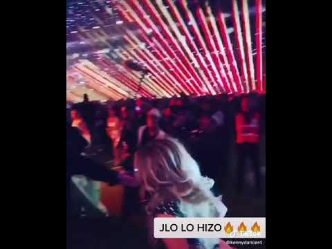 Jennifer Lopez ft shakira super bowl halftime show 2020