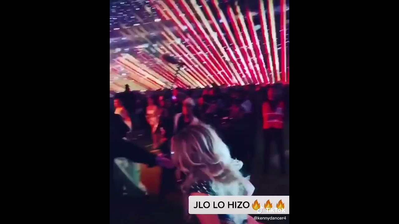 Jennifer Lopez & Shakira's Unforgettable Super Bowl Halftime Show 2020 🎤