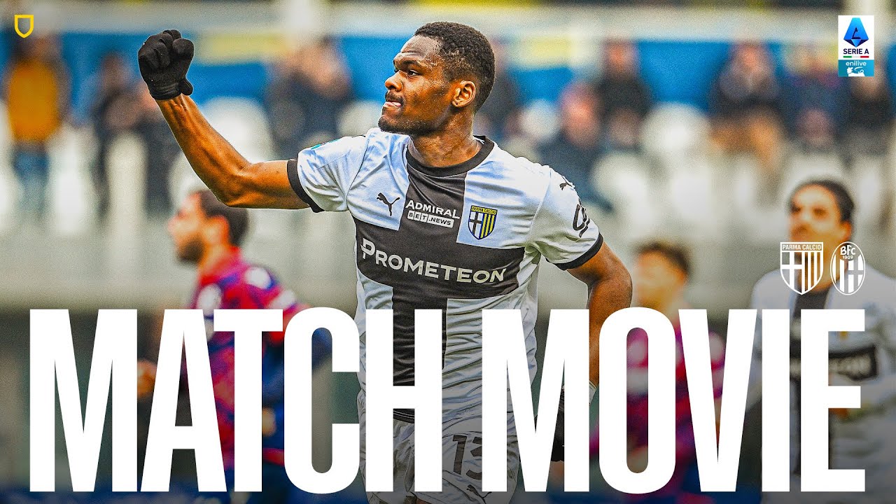 Parma vs Bologna | Serie A Match Highlights & Photos ⚽️