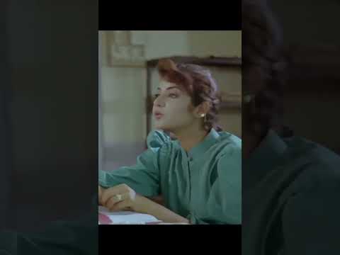 Divya Bharti Beautiful Scene ❤ #shorts