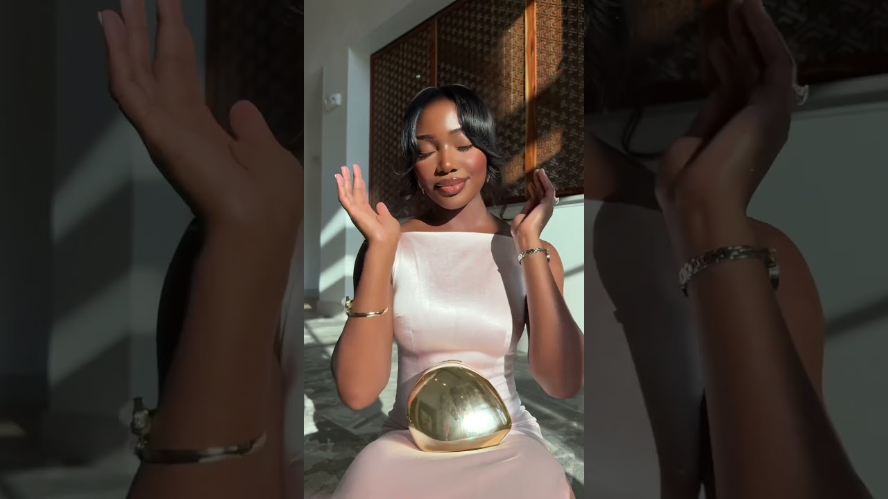 Meshki Always Delivers! ❤️