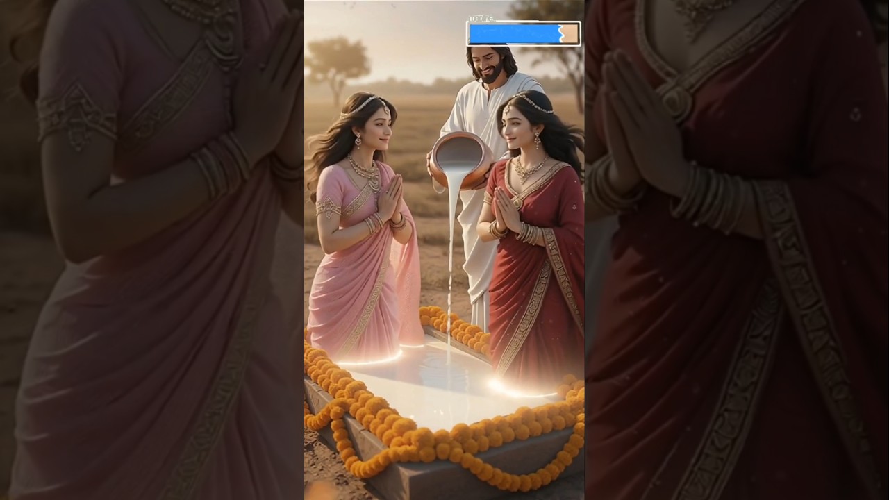 Discover the Power of Jesus' Healing Love ✝️