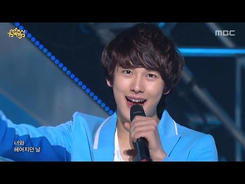 ZE:A FIVE - The Day We Broke Up (Music Core 2013)