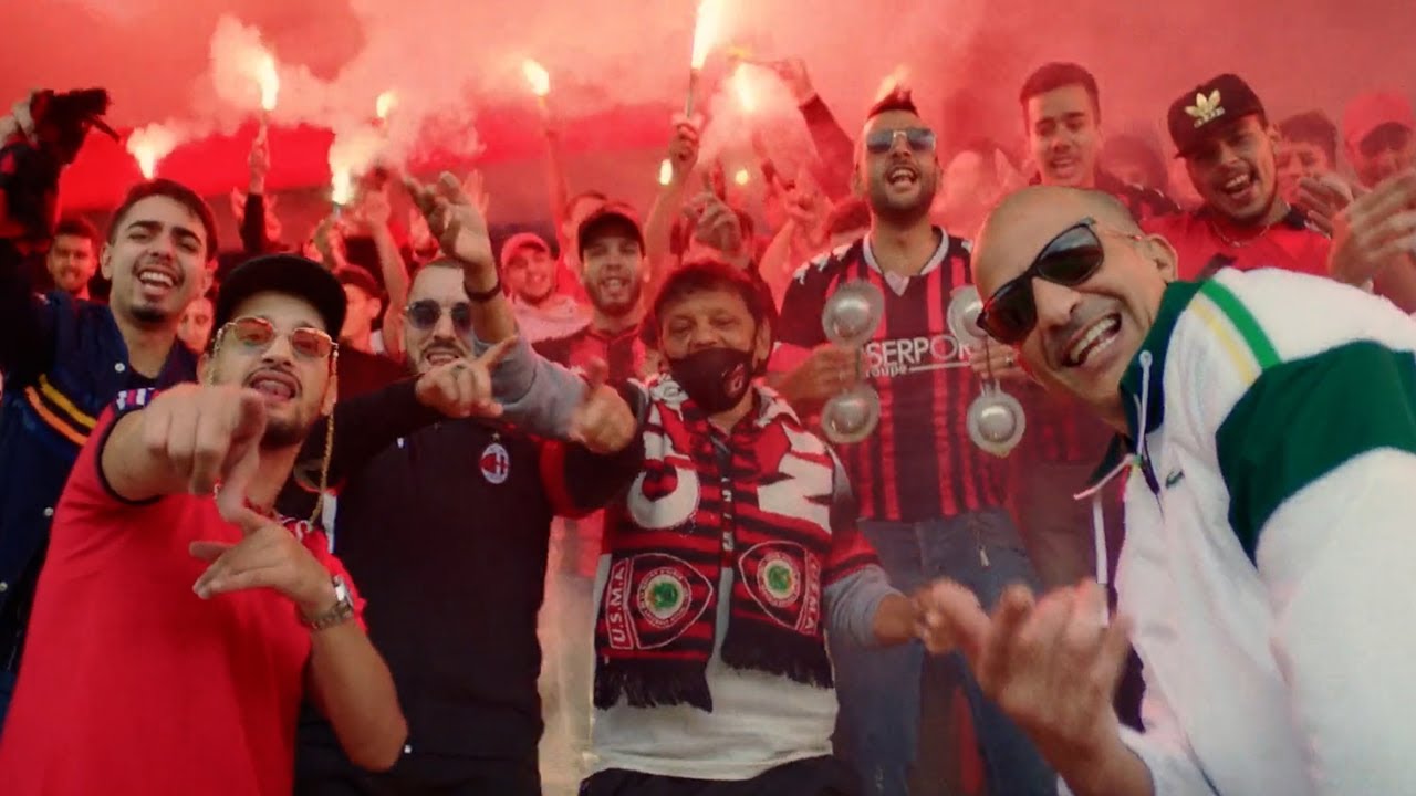 Soolking & Rim'K - Lela [Official Video] 🎶