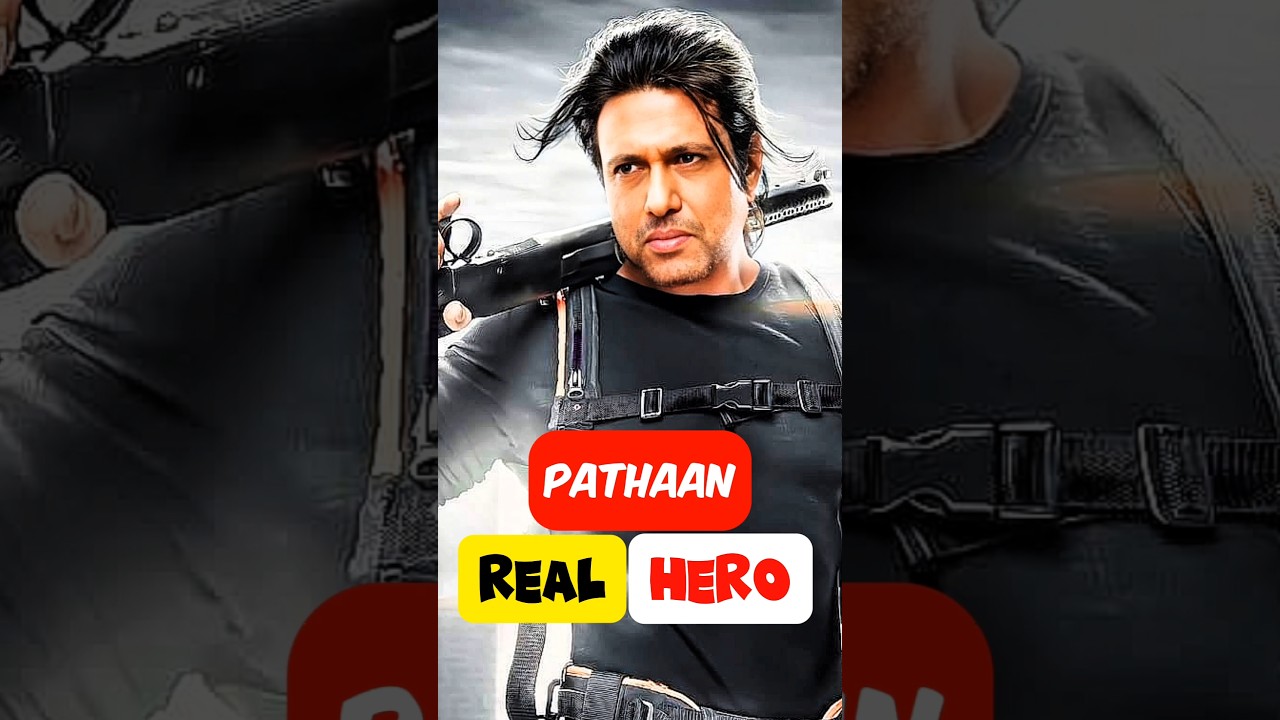 3 Surprising Facts About Pathaan 🎬