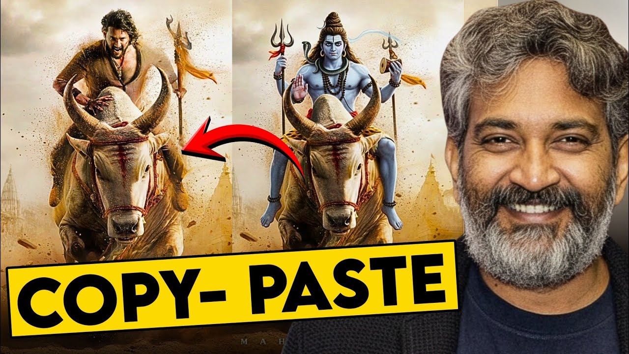 Varanasi to the World - Mahesh Babu & SS Rajamouli 🎬