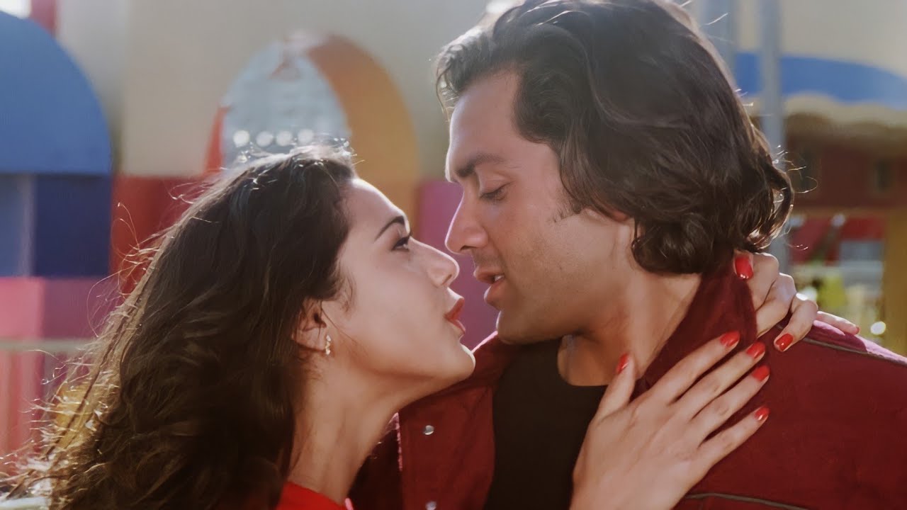 Mehfil Mein Baar Baar | Soldier | Kumar Sanu & Alka Yagnik 🎶