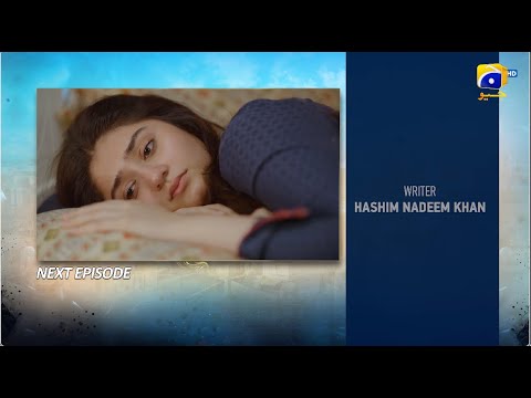 Sanwal Yaar Piya Episode 15 Teaser - 28th October 2025