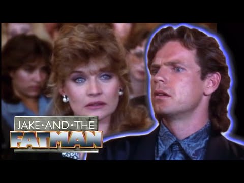 Jake and the Fatman - Fatal Attraction 7/7