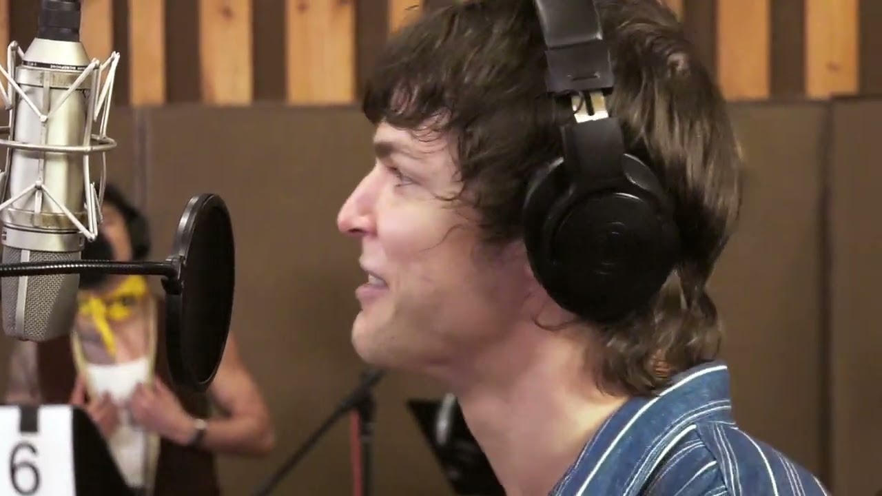 Hoods Turned Heroes - The Outsiders Musical 🎶