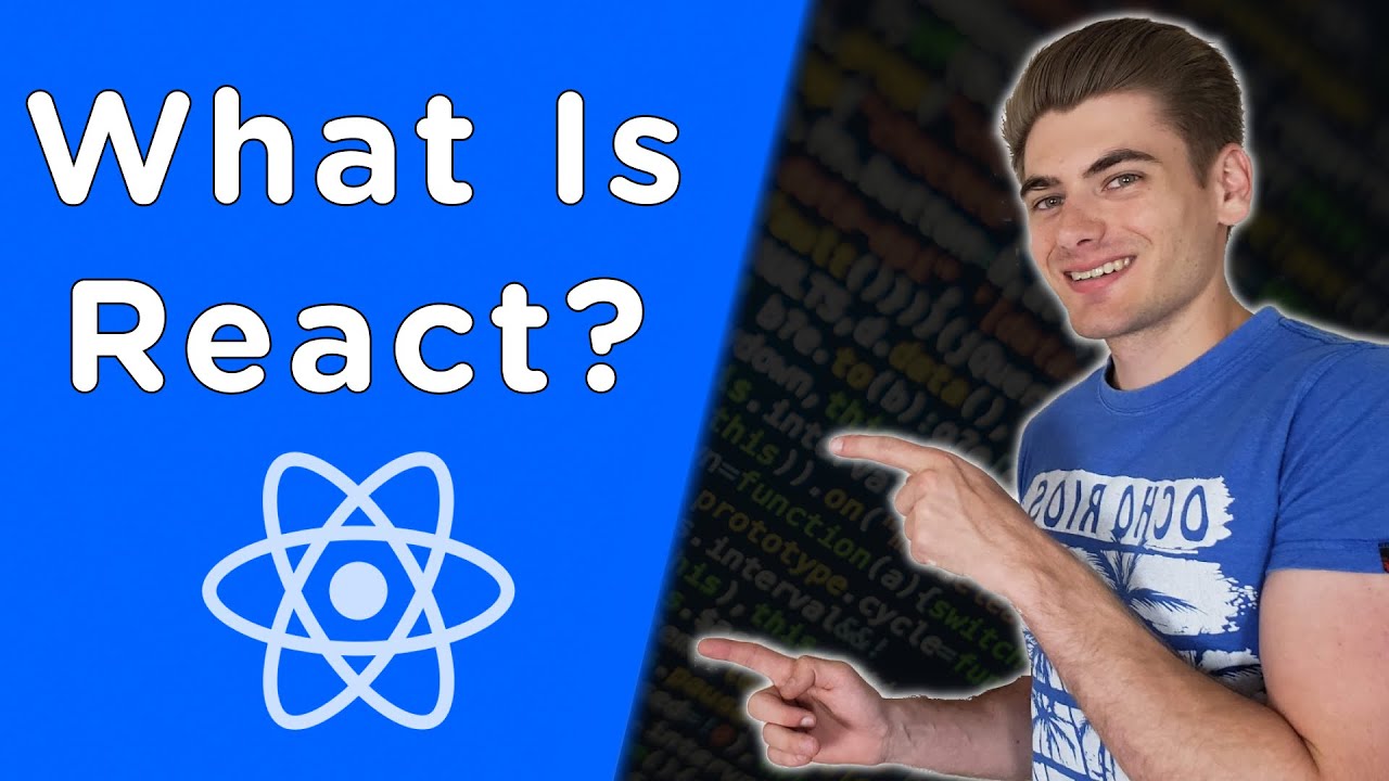 Understanding React: Why It’s Essential for Web Dev