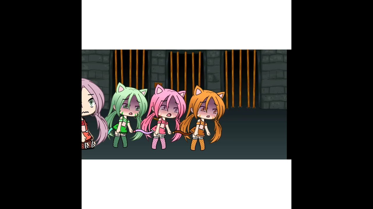 Гача срача 🤮