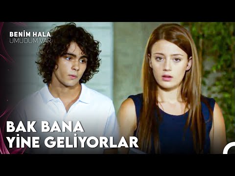 Daha Kötü Günlerim De Olmuştu - Benim Hala Umudum Var 12. Bölüm