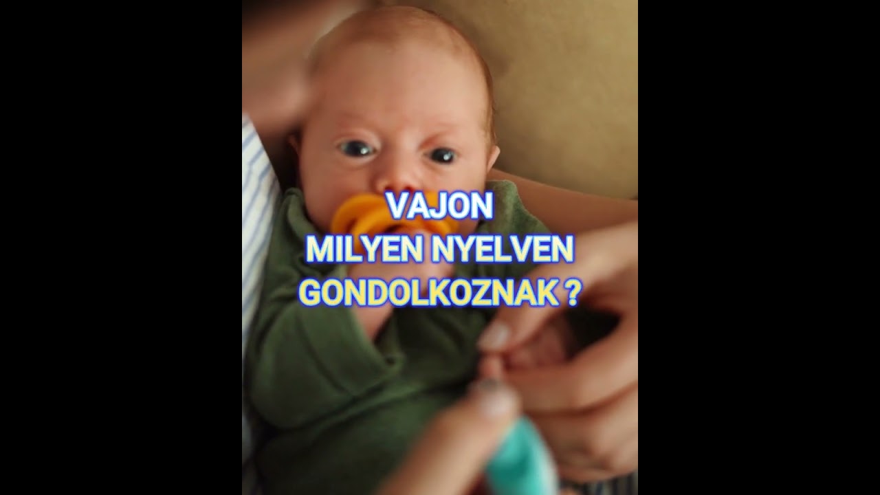 RANDOM TÉNYEK 54 - Nyugtató kérdések 😊