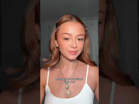 2025 MAKEUP TREND #shorts