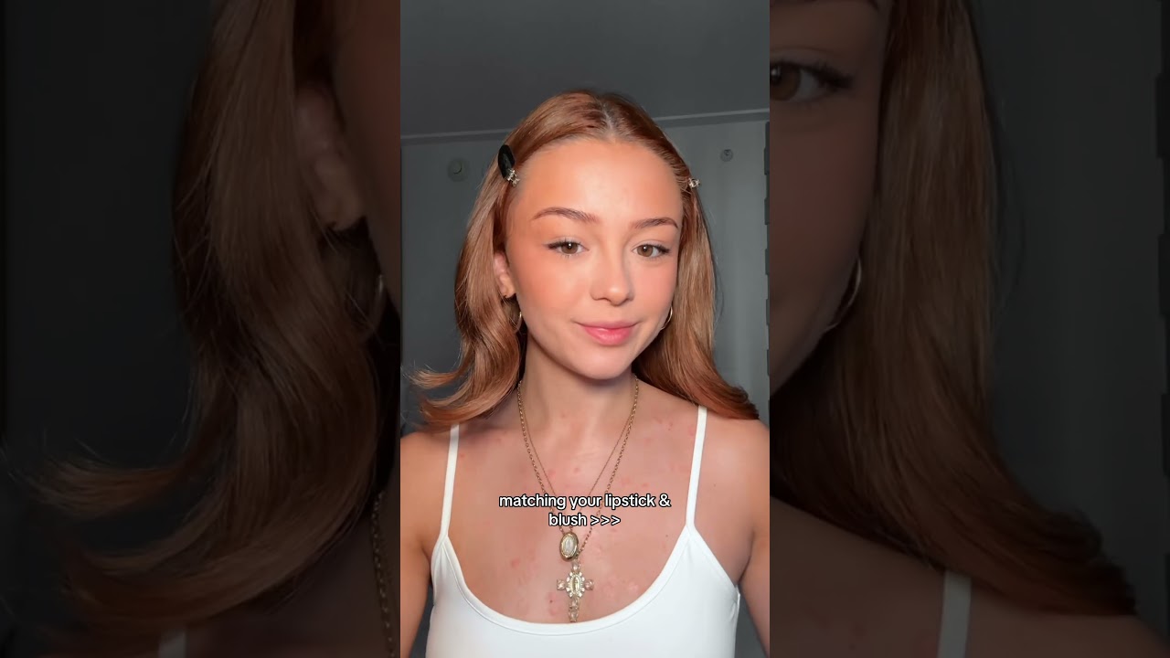 2025 Makeup Trends 💄 #Shorts