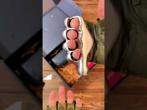 Need a British Box? #defense #edc #everydaycarry #blade #unboxing #outdoors