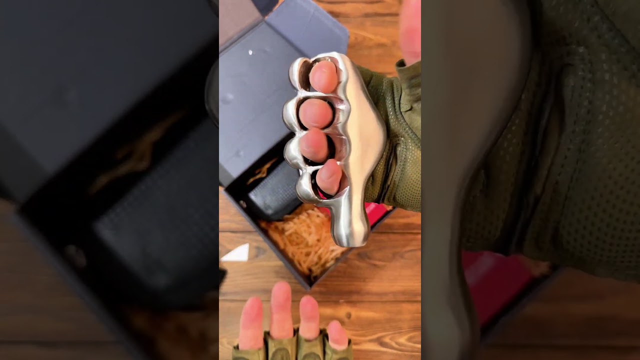 Discover the Perfect British-Style Box for Your EDC Gear 🇬🇧