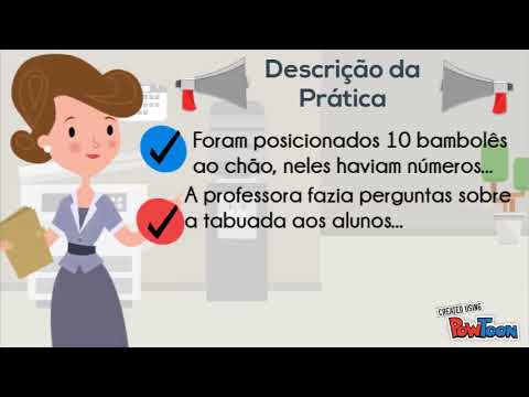 Ensino da matemática de forma lúdica