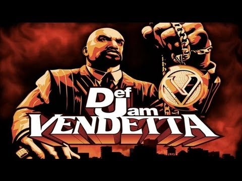 Def Jam Vendetta Intro Video ๐ฎ