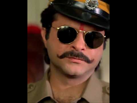 anil kapor best dialogue sence #bollywood