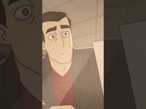 ДУХ МОЕЙ ОБЩАГИ 2 сезон 3 серия ТРЕЙЛЕР #animation #духмоейобщаги #дмо