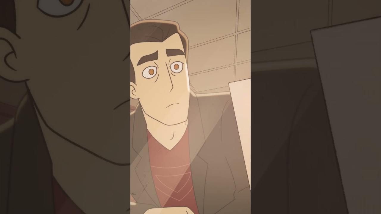 ДУХ МОЕЙ ОБЩАГИ 2 сезон 3 серия — Трейлер и дата выхода 🎬