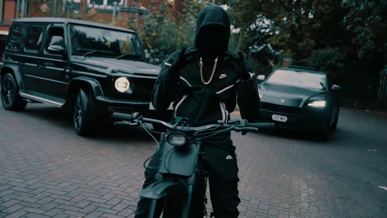 [FREE] UK & NY Drill Beat 'Kunal' | 2024 Instrumental