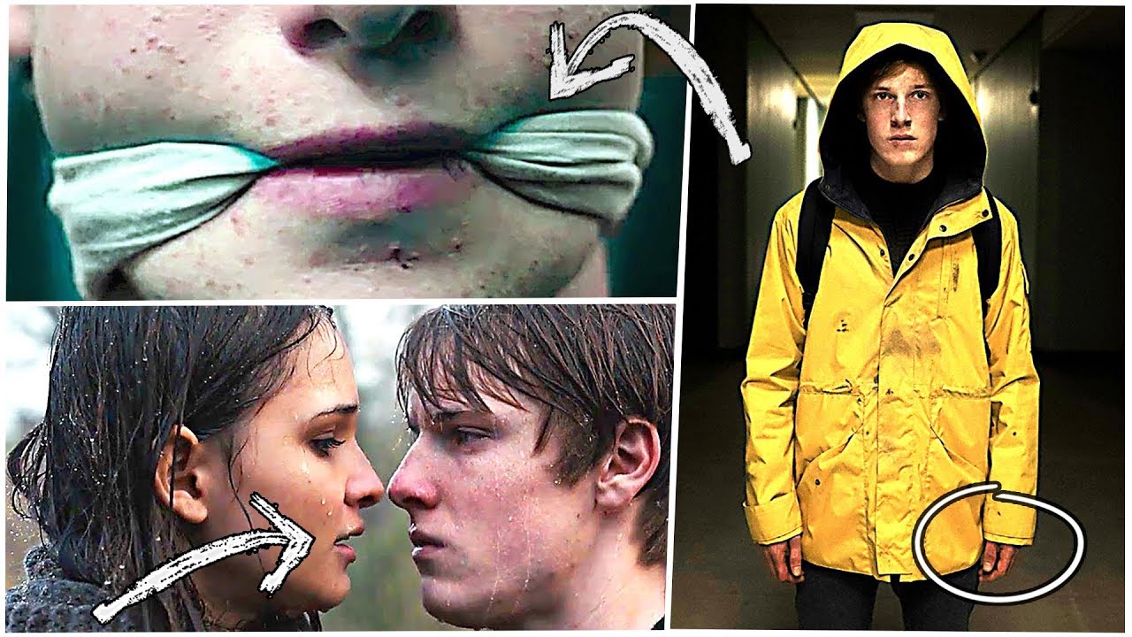 10 Trucs à Savoir sur la série DARK