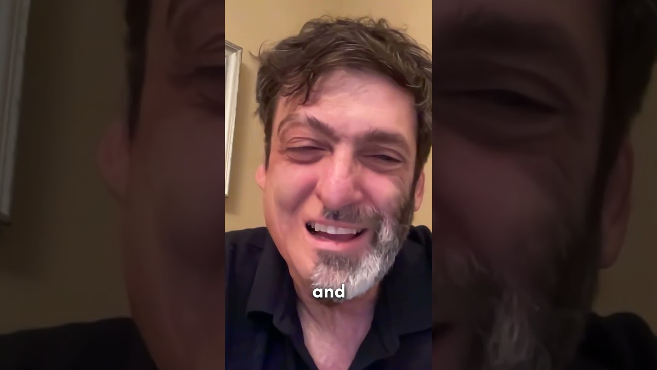 Why Does Dan Ariely Have the Half Bread? 🍞