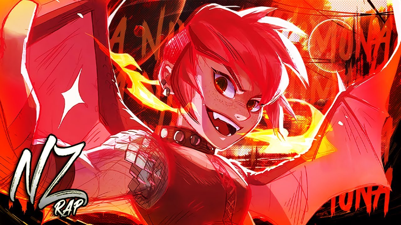 Lo que soy || NIMONA || Nat Zhu 🎶