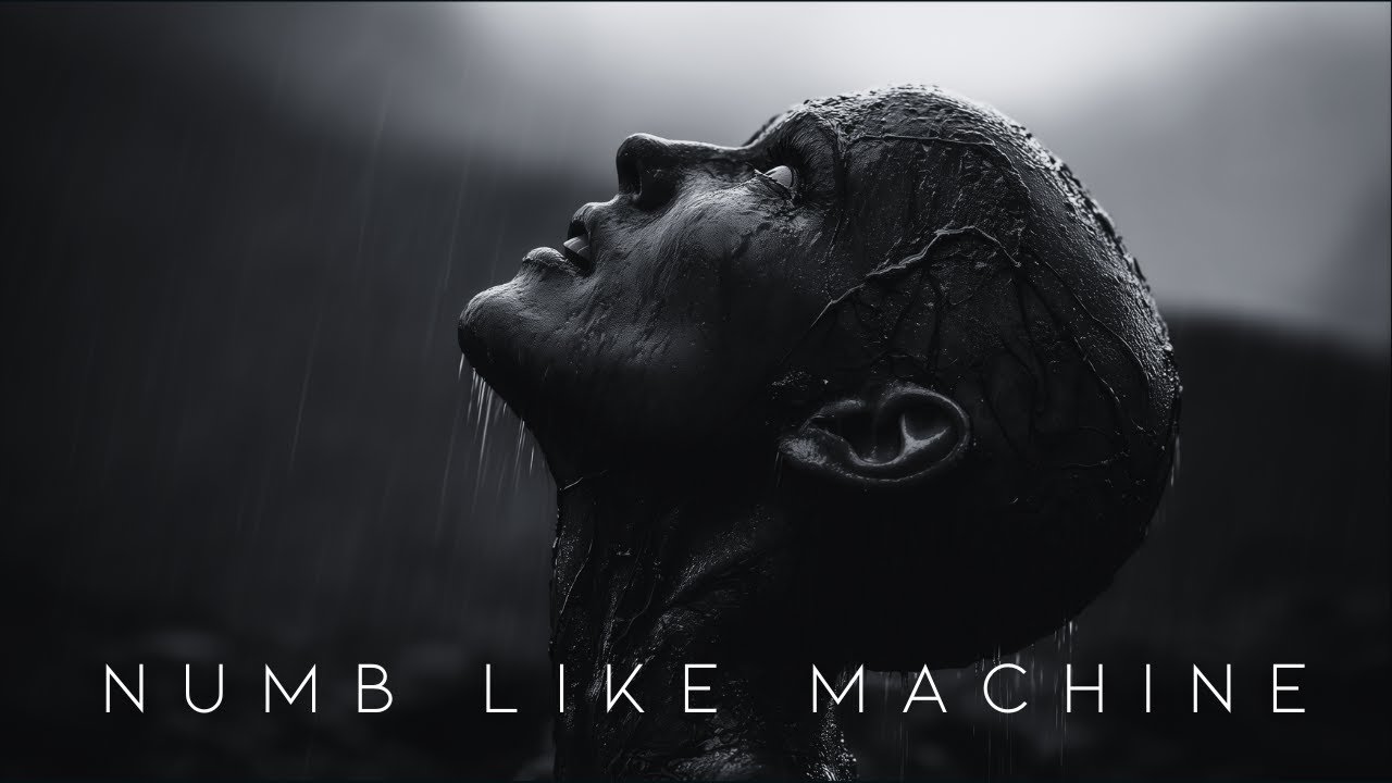 SOC - Numb Like Machine 🎶 (Official Video)