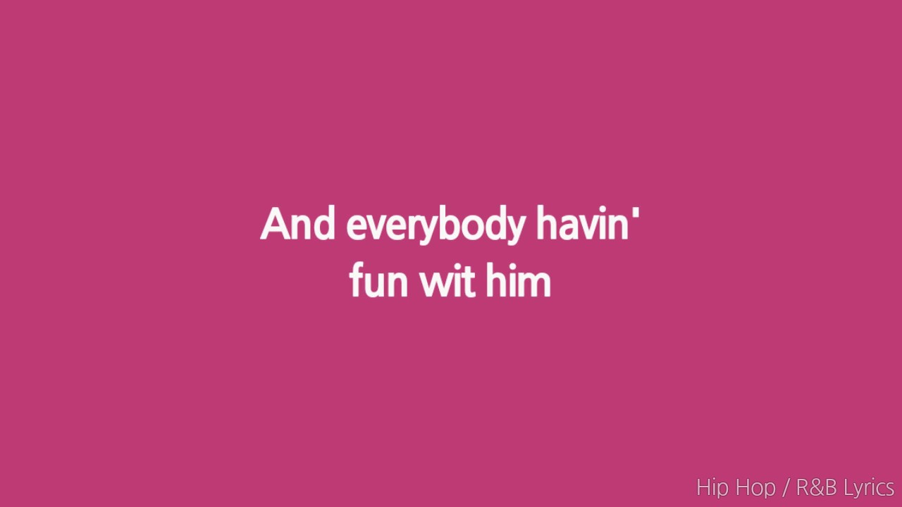 Kash Doll - For Everybody Lyrics 🎶