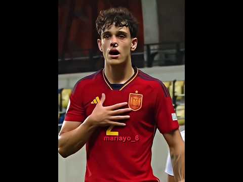 Do you like Hector Fort 😍 #fcbarcelona #football #hectorfort #fort #fyp #edit #dreams #top #barça #m