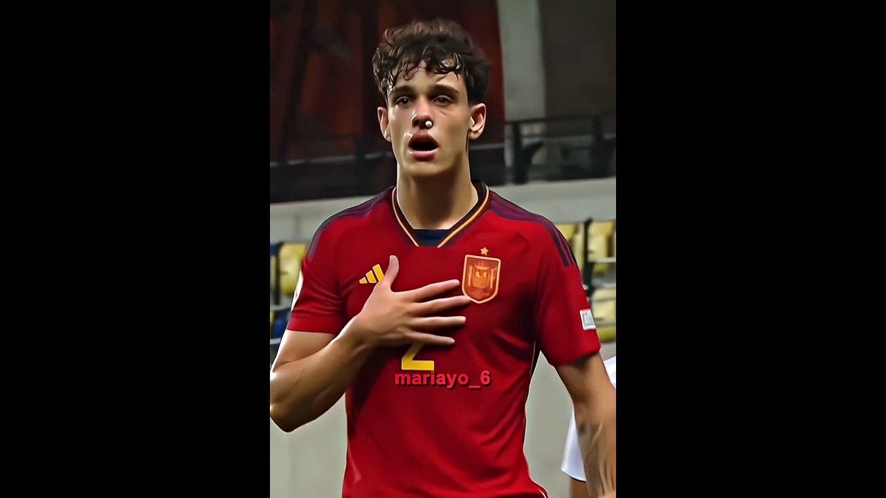 Discover Hector Fort's Amazing Skills at FC Barcelona! ⚽