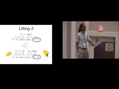 Abstracting Gradual Typing