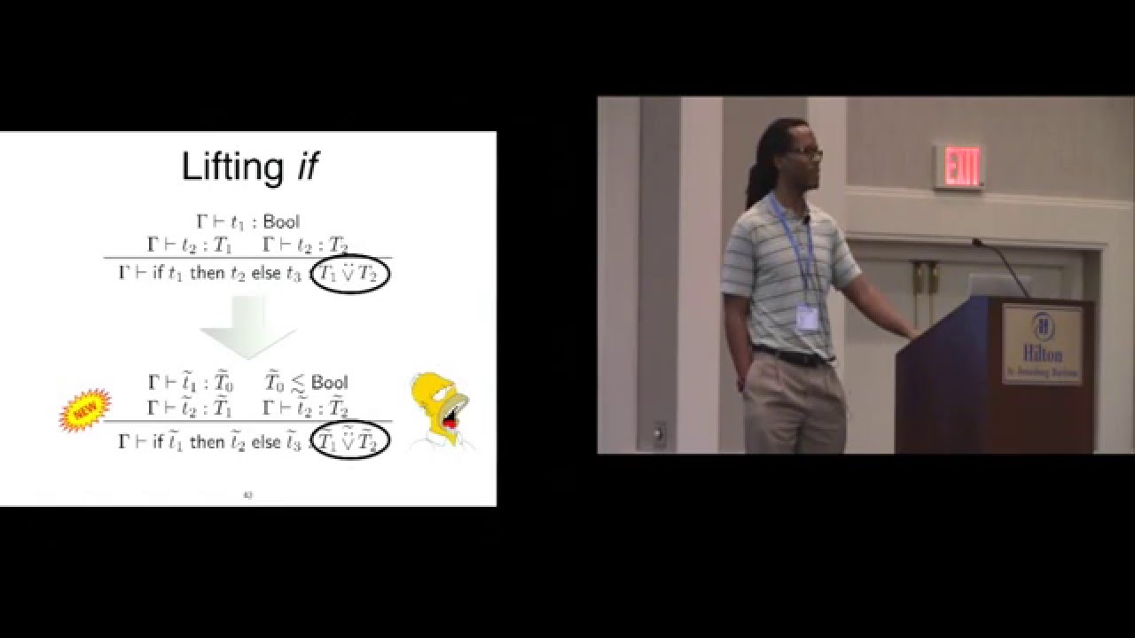 Mastering Gradual Typing: A Comprehensive Guide to Abstracting Types