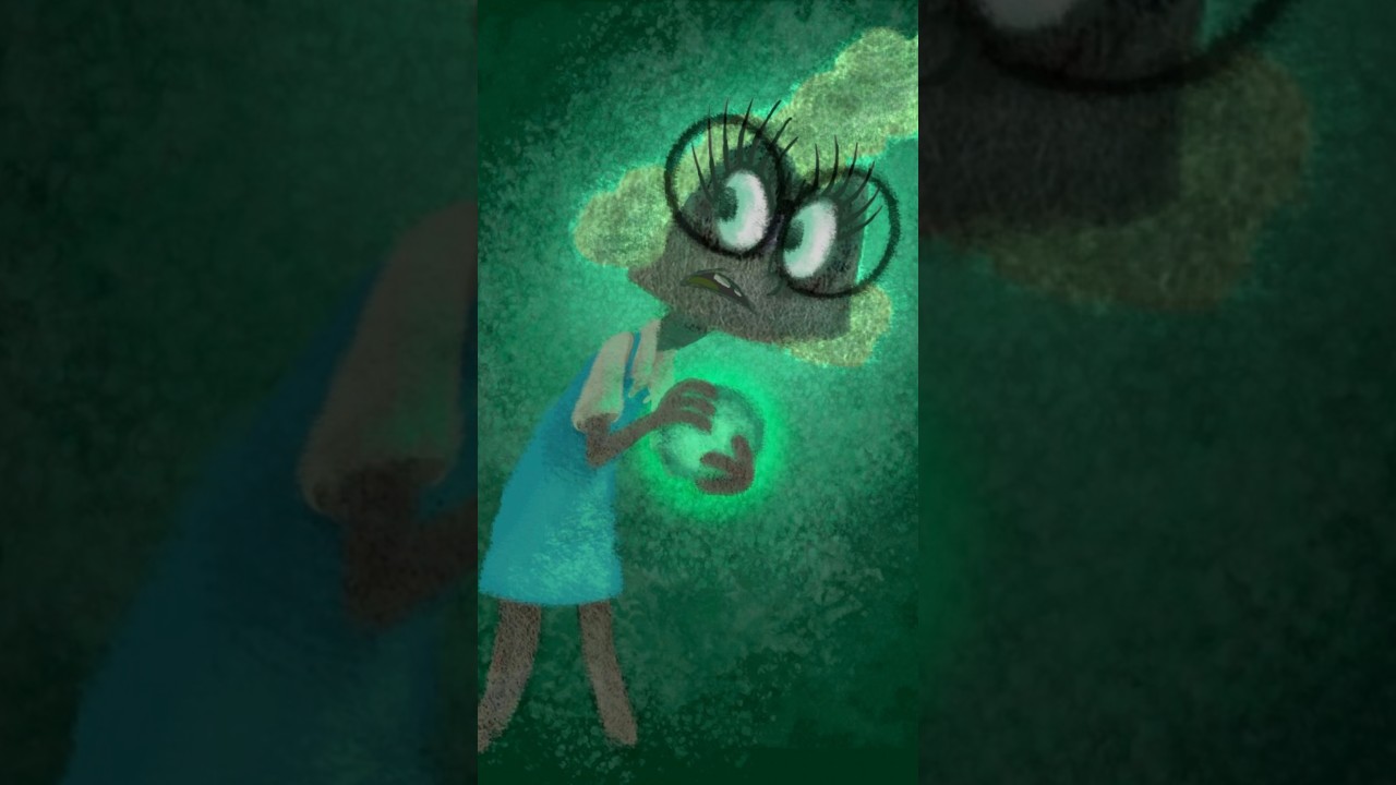 Удивительные факты о мультфильме «Головоломка» 🎬