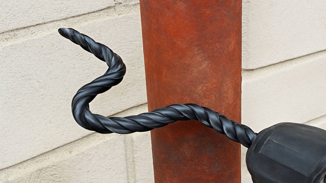 Handyman Hacks: Max Brain Power for Quick Fixes 🛠️