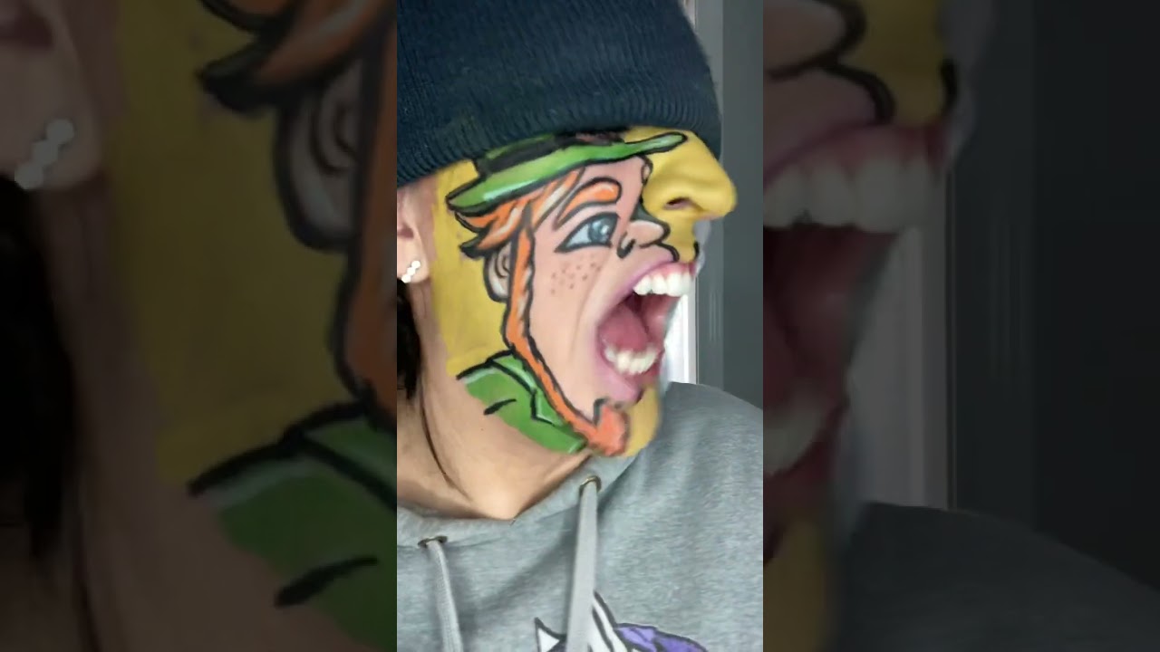 Is This the Most Entertaining #ImagineDragons Performance? 🎤