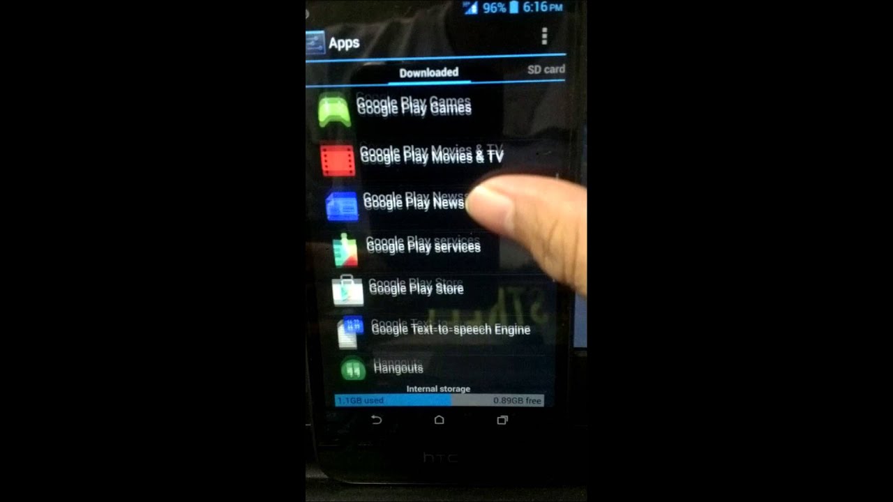 Innovative Android Steganography Techniques to Conceal Apps 📱