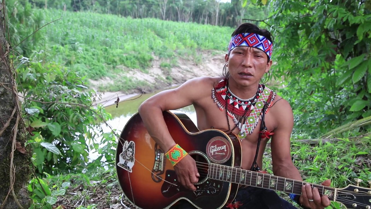 Txaná Ikakuru - Eskawata Kayaway (Full Version) 🎶