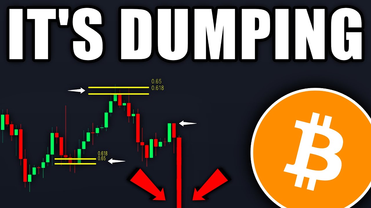 Bitcoin Price Crash Explained: What's Causing the Drop? 🚨
