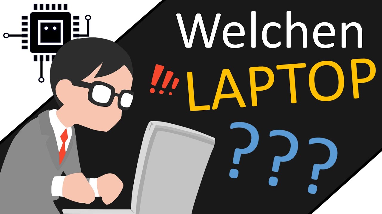 Der perfekte Laptop fürs Informatikstudium: Tipps & Empfehlungen 💻