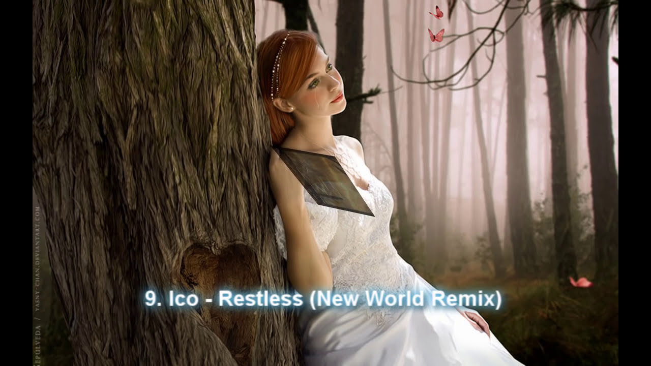 Top 10 Emotional Trance Tracks 🎶