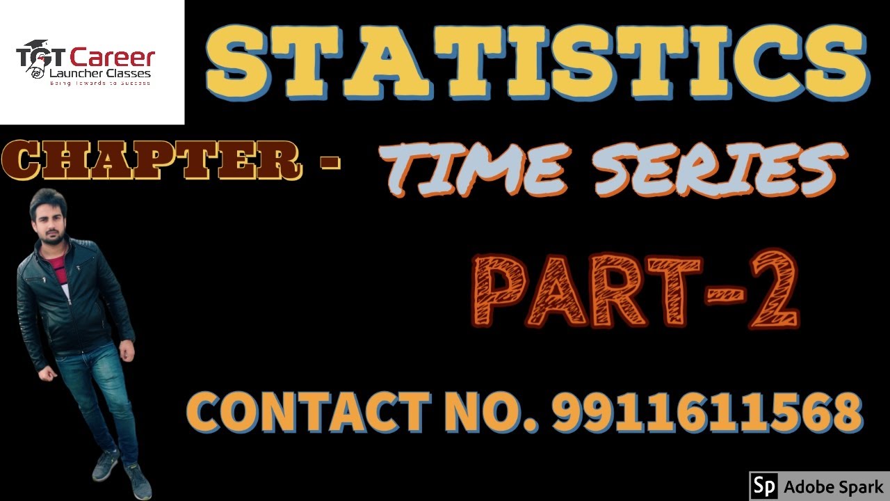 Time Series Part-2: Hand Curve Method in Hindi 📈