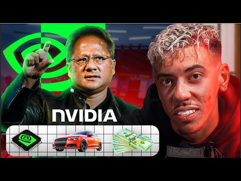 LIVE Trading: NVIDIA's Impressive Earnings 🚀