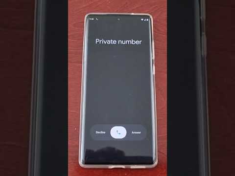Motorola G85 How to change incoming call gesture to SINGLE-TAP Makes Answering Calls so much easier