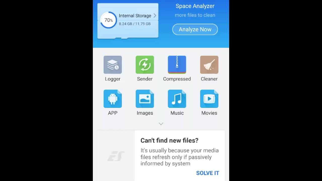 How to Encrypt Files on Any Android Phone