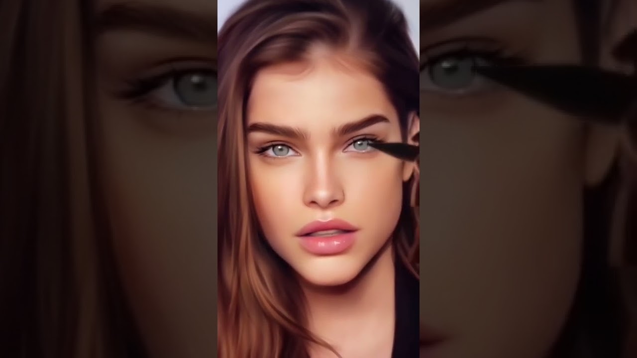 How to Draw a Nose ποΈ